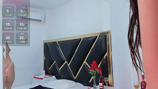 kaily sweet1 online show from 03/15/25, 02:23