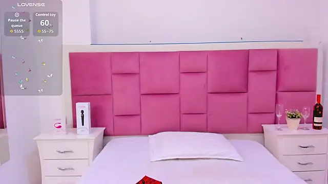 kaily sweet1 online show from 10/01/25, 11:05