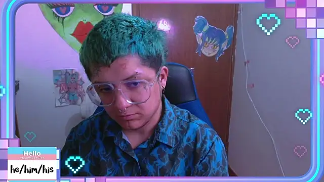 Snapshot of masterkevinftm chatting on 01/21/25, 11:03 masterkevinftm online show from 01/21/25, 11:03