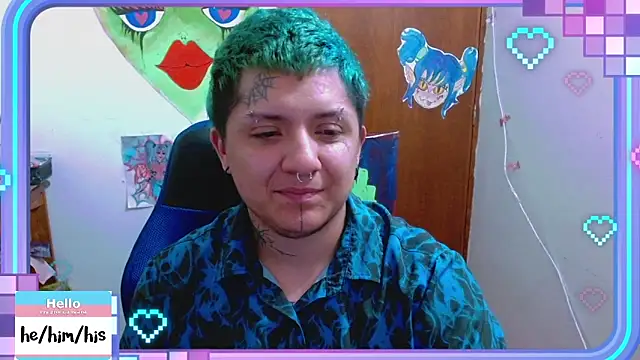 Snapshot of masterkevinftm chatting on 01/22/25, 01:31 masterkevinftm online show from 01/22/25, 01:31