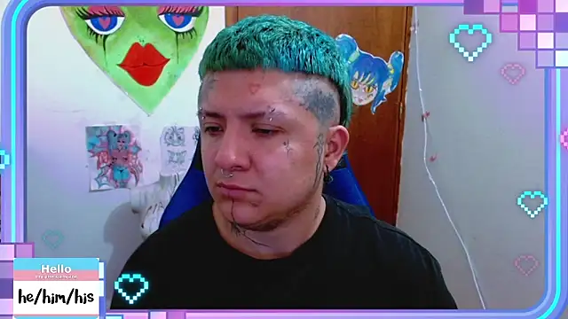 Snapshot of masterkevinftm chatting on 01/23/25, 11:26 masterkevinftm online show from 01/23/25, 11:26