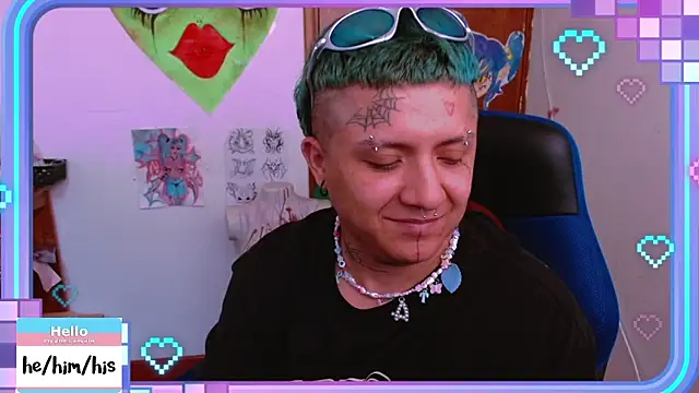 Snapshot of masterkevinftm chatting on 01/23/25, 05:31 masterkevinftm online show from 01/23/25, 05:31