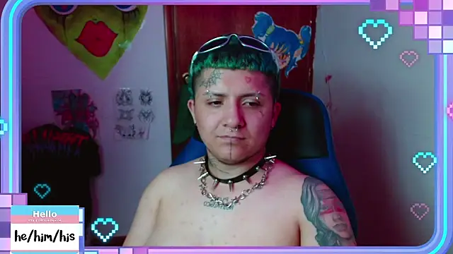 Snapshot of masterkevinftm chatting on 01/31/25, 07:40 masterkevinftm online show from 01/31/25, 07:40