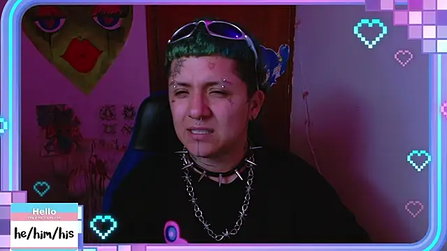 Snapshot of masterkevinftm chatting on 02/12/25, 01:37 masterkevinftm online show from 02/12/25, 01:37