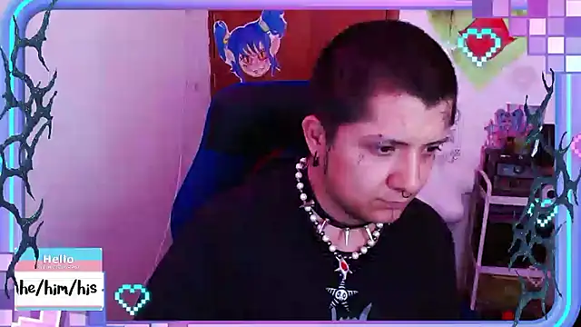 Snapshot of masterkevinftm chatting on 03/15/25, 01:51 masterkevinftm online show from 03/15/25, 01:51