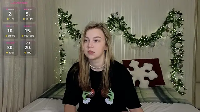 Mel Nelson online show from 01/12/25, 03:17