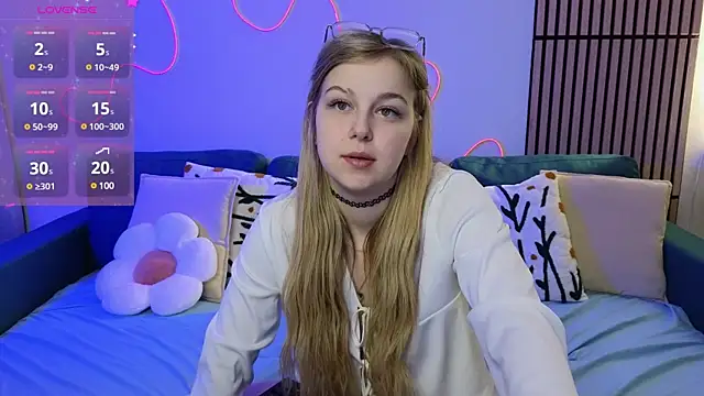 Mel Nelson online show from 02/28/25, 12:31