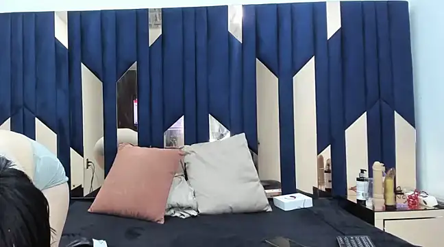 Snapshot of Criistaal_ chatting on 01/27/25, 03:58 Criistaal  online show from 01/27/25, 03:58