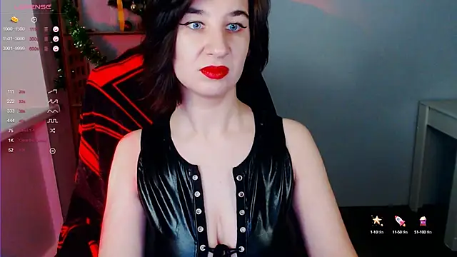 Snapshot of Goddess_Sophie chatting on 12/08/24, 10:19 Goddess Sophie online show from 12/08/24, 10:19