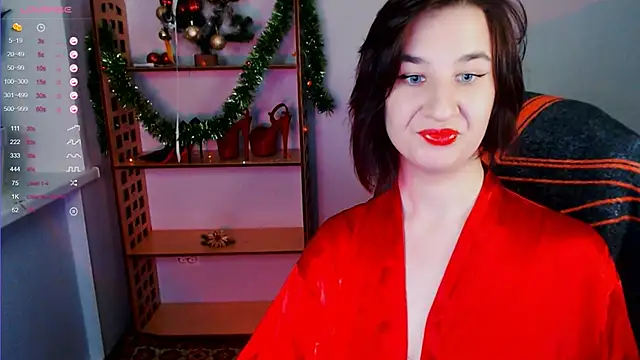 Snapshot of Goddess_Sophie chatting on 12/22/24, 01:55 Goddess Sophie online show from 12/22/24, 01:55