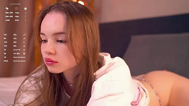 Snapshot of Miss_miracle chatting on 10/05/25, 04:05 Miss miracle online show from 10/05/25, 04:05