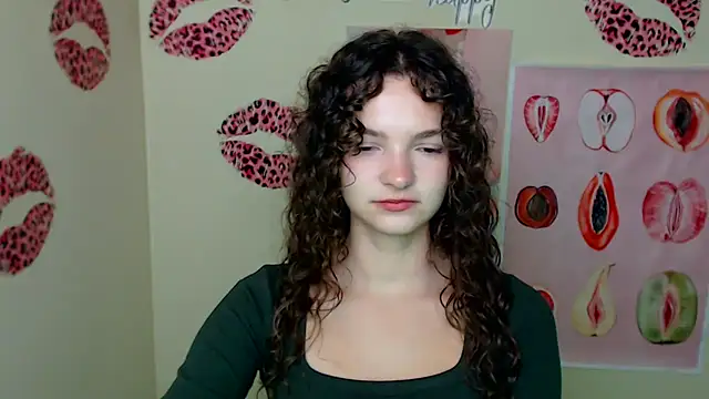  SusieSu  online show from 10/06/25, 06:33