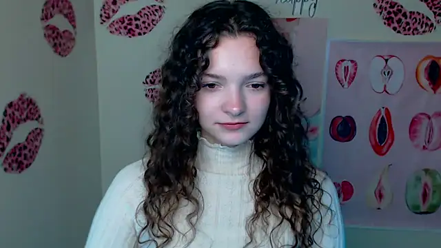  SusieSu  online show from 10/15/25, 06:24