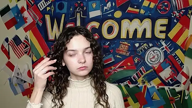  SusieSu  online show from 11/21/25, 07:51