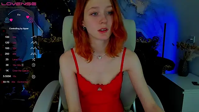 Snapshot of MagicLilu chatting on 12/29/24, 08:48 MagicLilu online show from 12/29/24, 08:48