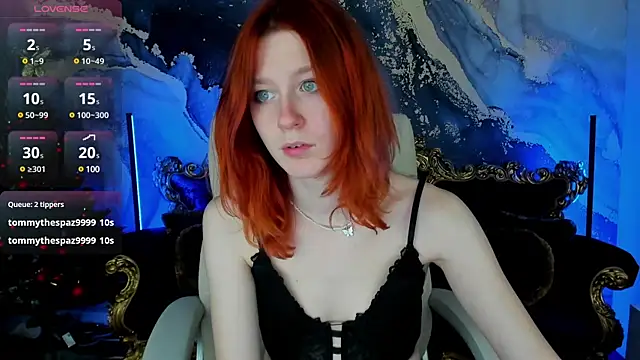 Snapshot of MagicLilu chatting on 01/20/25, 11:54 MagicLilu online show from 01/20/25, 11:54