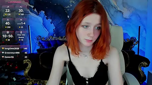 Snapshot of MagicLilu chatting on 01/21/25, 03:15 MagicLilu online show from 01/21/25, 03:15