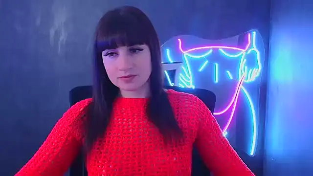 Snapshot of Violla_My chatting on 02/05/25, 06:35 Violla My online show from 02/05/25, 06:35