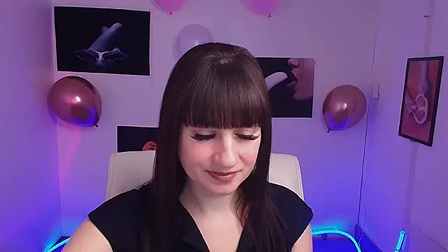 Snapshot of Violla_My chatting on 02/13/25, 06:41 Violla My online show from 02/13/25, 06:41