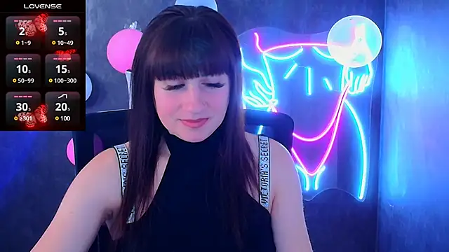 Snapshot of Violla_My chatting on 02/20/25, 06:50 Violla My online show from 02/20/25, 06:50