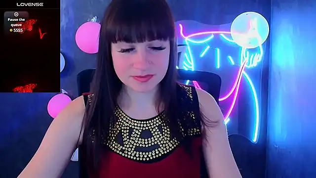 Snapshot of Violla_My chatting on 02/21/25, 06:40 Violla My online show from 02/21/25, 06:40