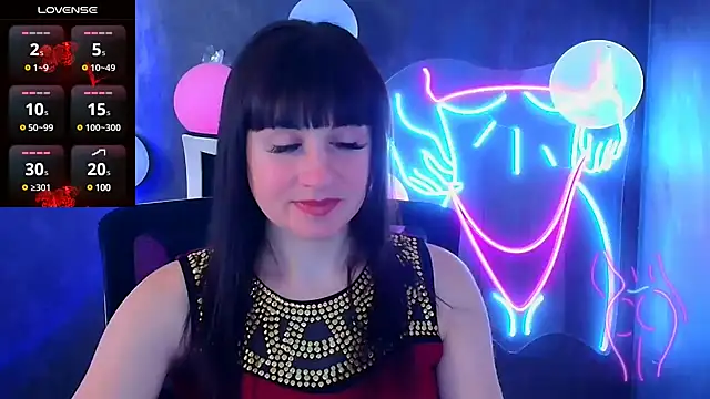 Snapshot of Violla_My chatting on 02/24/25, 06:27 Violla My online show from 02/24/25, 06:27