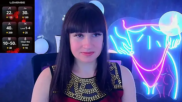 Snapshot of Violla_My chatting on 02/26/25, 06:37 Violla My online show from 02/26/25, 06:37