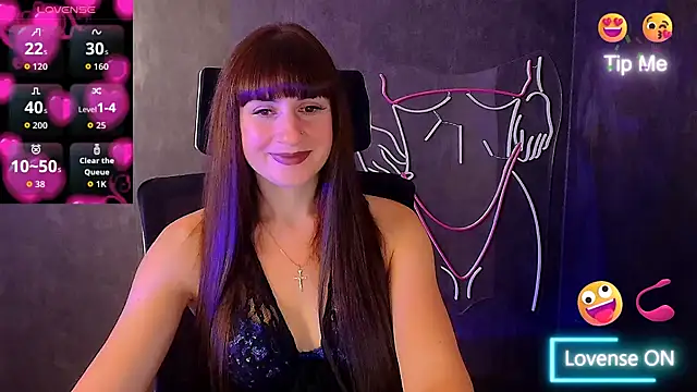 Snapshot of Violla_My chatting on 09/27/25, 05:56 Violla My online show from 09/27/25, 05:56