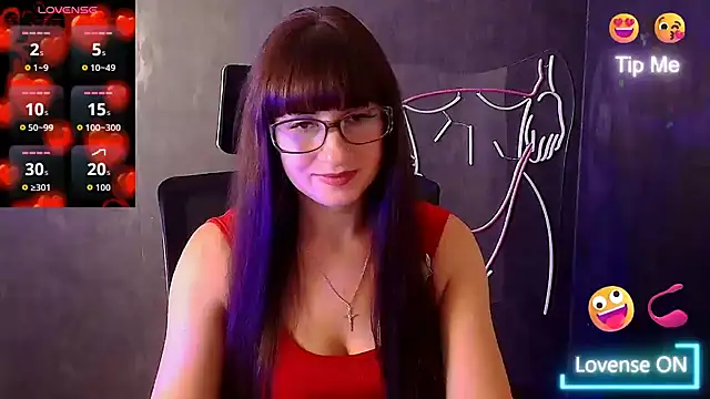 Snapshot of Violla_My chatting on 09/28/25, 05:46 Violla My online show from 09/28/25, 05:46