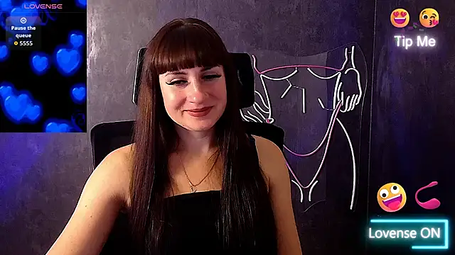Snapshot of Violla_My chatting on 10/03/25, 05:32 Violla My online show from 10/03/25, 05:32