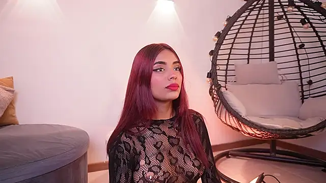 Tiffany sander online show from 10/17/25, 03:42