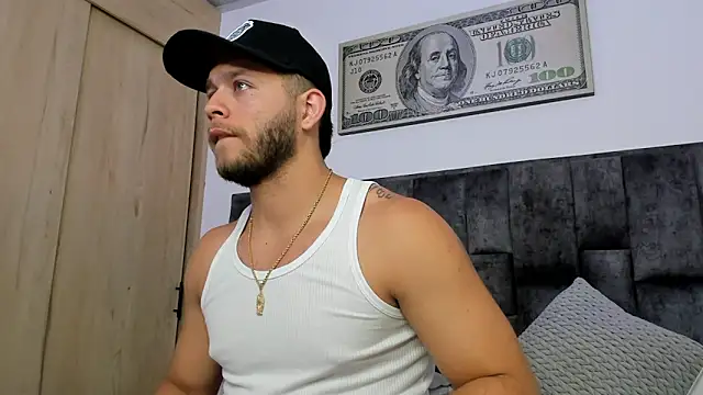 BastianFerrari online show from 02/06/25, 02:22