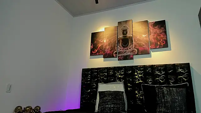 BastianFerrari online show from 10/21/25, 07:58