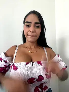 Sara-77 online show from 10/08/25, 03:31