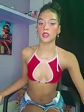 Chelsea  2 online show from 02/14/25, 09:32