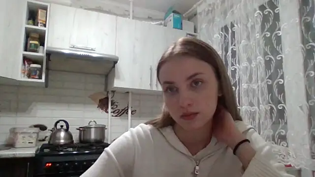 Snapshot of Sweety_Nika chatting on 01/18/25, 11:22 Sweety Nika online show from 01/18/25, 11:22