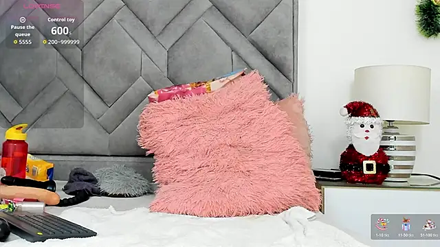 alicee 18 online show from 11/20/25, 01:55