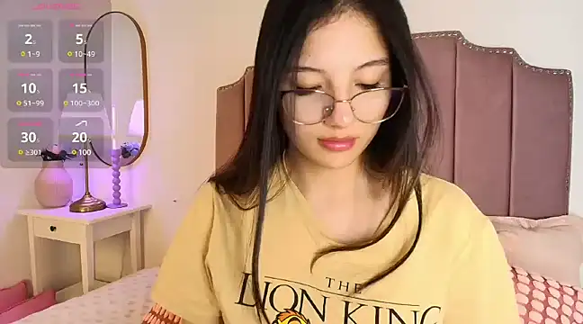 Eva depp online show from 12/10/24, 09:44