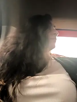 Lila Desiree online show from 10/09/25, 09:35