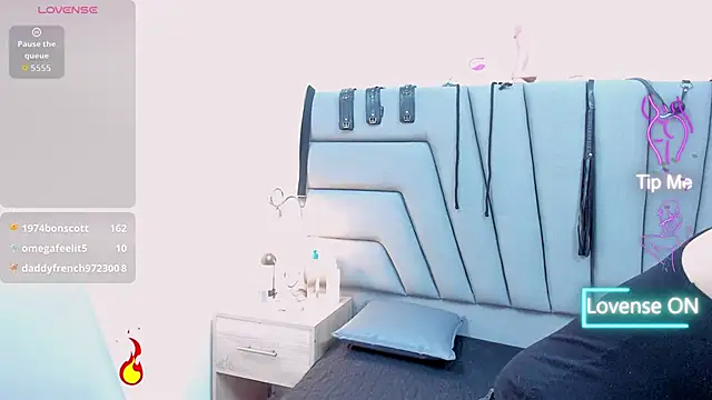 Vale n Matt online show from 10/09/25, 03:15