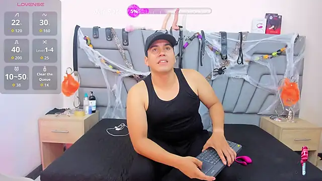 Vale n Matt online show from 10/19/25, 03:40