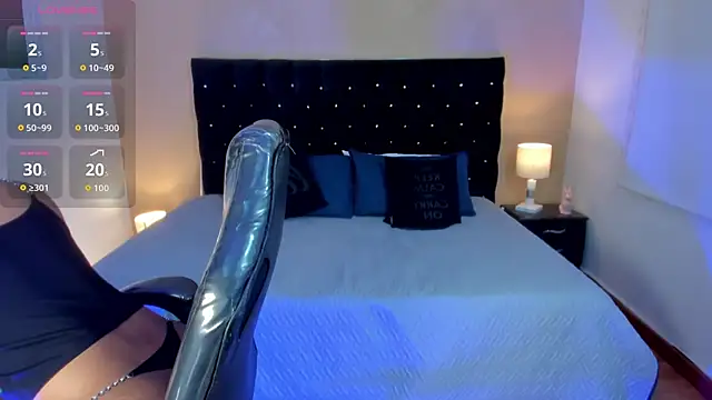 Dark hairy  online show from 09/16/25, 03:51