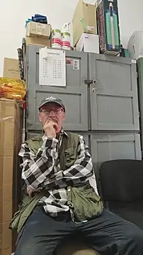 loverboyxxx69 online show from 11/05/25, 11:10