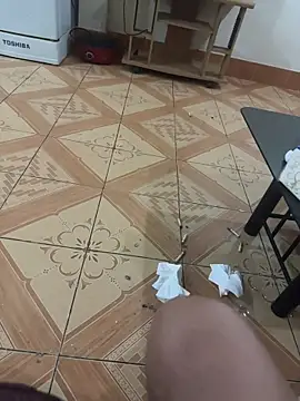 dafei108655 online show from 10/09/25, 12:58