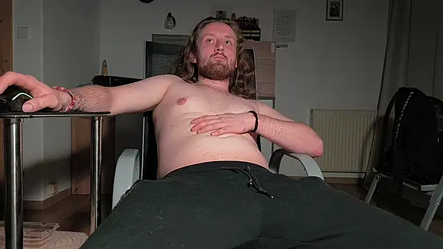 DrownMentallyyy online show from 11/16/25, 03:01