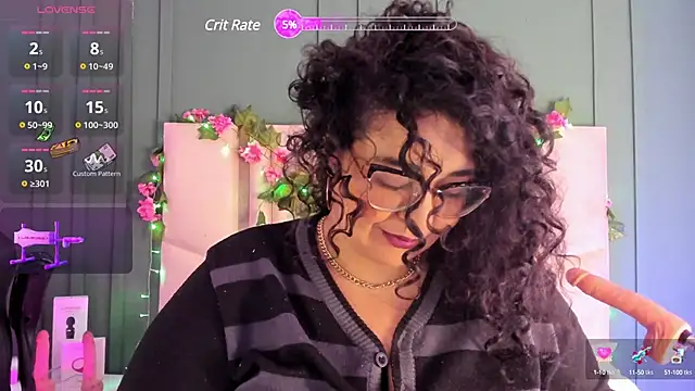 Snapshot of Reginavegaa chatting on 01/14/25, 11:53 Reginavegaa online show from 01/14/25, 11:53