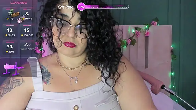 Snapshot of Reginavegaa chatting on 01/16/25, 11:58 Reginavegaa online show from 01/16/25, 11:58