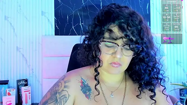 Reginavegaa online show from 11/03/25, 11:44