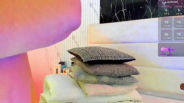 Reginavegaa online show from 11/05/25, 11:43