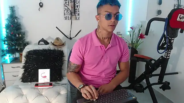 Leonard Price online show from 01/30/25, 01:22